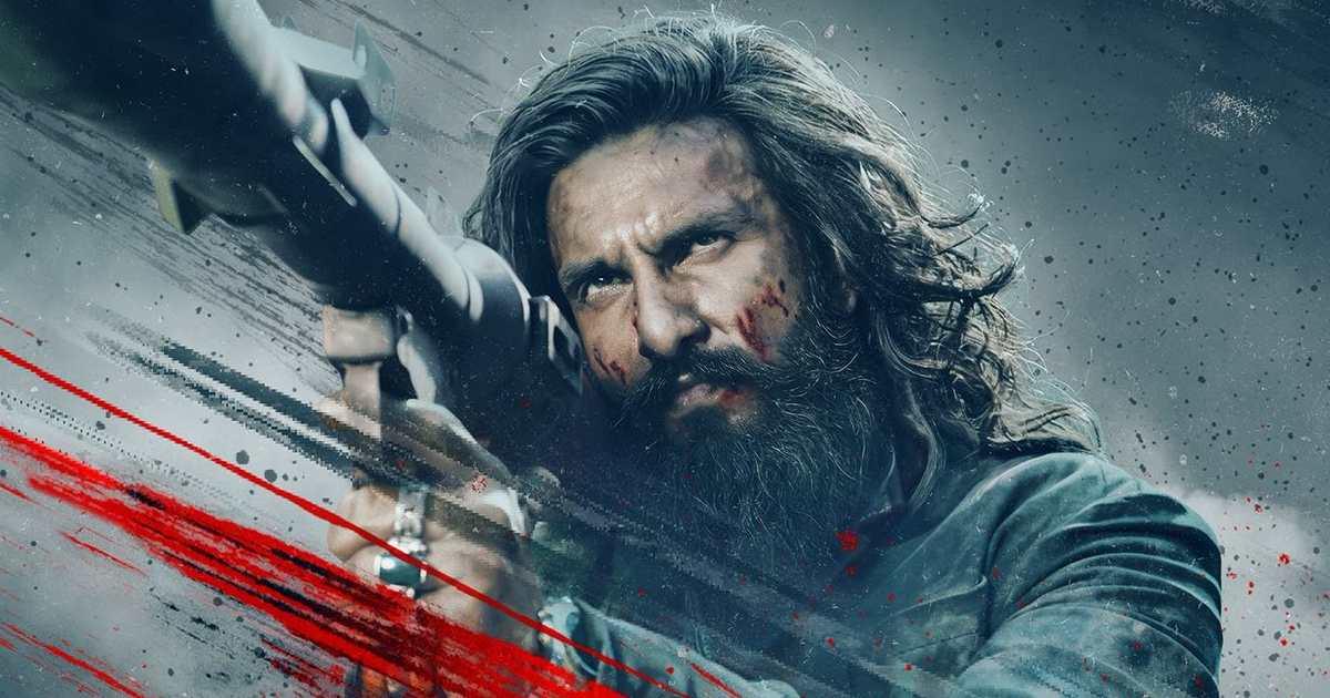dhurandhar 2